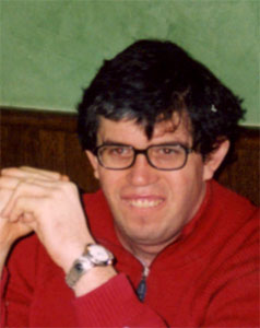Foto di Diego