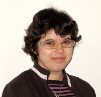 Foto di Giulia