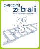 logo della Cooperativa Percorsi Zebrati