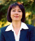 Giuseppina Maturani