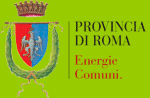 Logo della Provincia di Roma