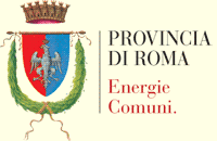 Logo della Provicia di Roma