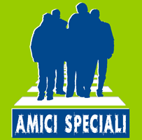 Logo di amicispeciali.it